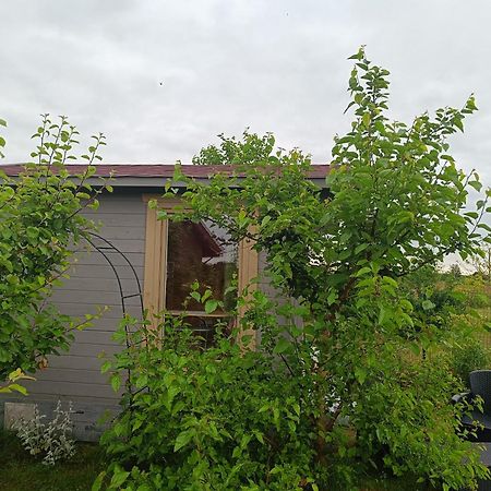 Namelis Karkleje Villa Exterior foto